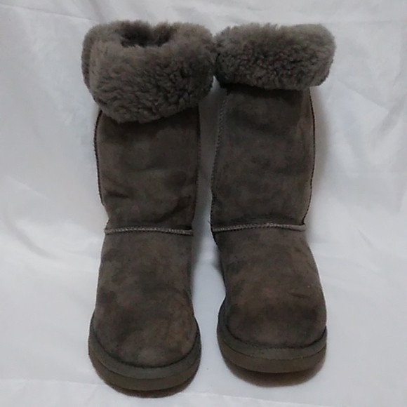 UGG boots sz 7 - Picture 1 of 7